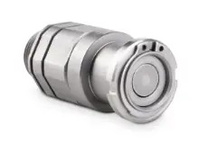 Zwrot pieniędzy Szybkozłącze flat-face M22x1,5 gniazdo F.FAP9AZN L15 350 bar 811408012